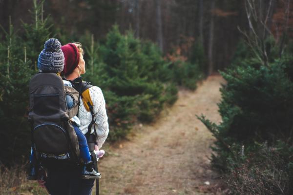 Vi har klimaendringene på alvor: Folk fortjener ren luft og et sunt miljø.