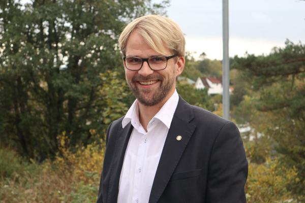 Roger Valhammer