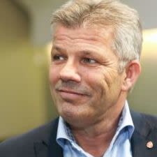 Arbeiderpartiets nestleder
