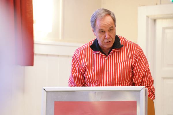 Kjell Martmann-Moe