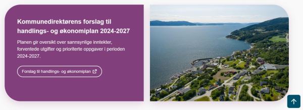 Handlings- og økonomiplan 2024