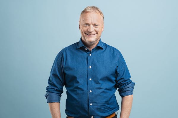 Byrådsleder og leder av programkomiteen i Oslo Arbeiderparti