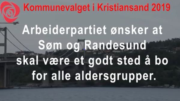 Søm og Randesund