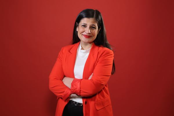 Hoda Imad