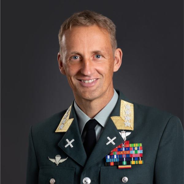 Eirik Kristoffersen