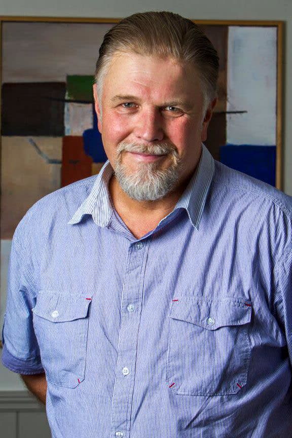 Bjørn Rolf Gasmann
