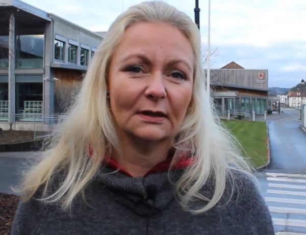 Mette Gundersen