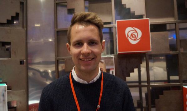 Kai Steffen Østensen
