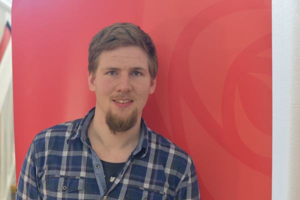 Magnus Stenseth
