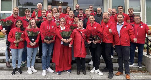 husbesøk i fyllingsdalen