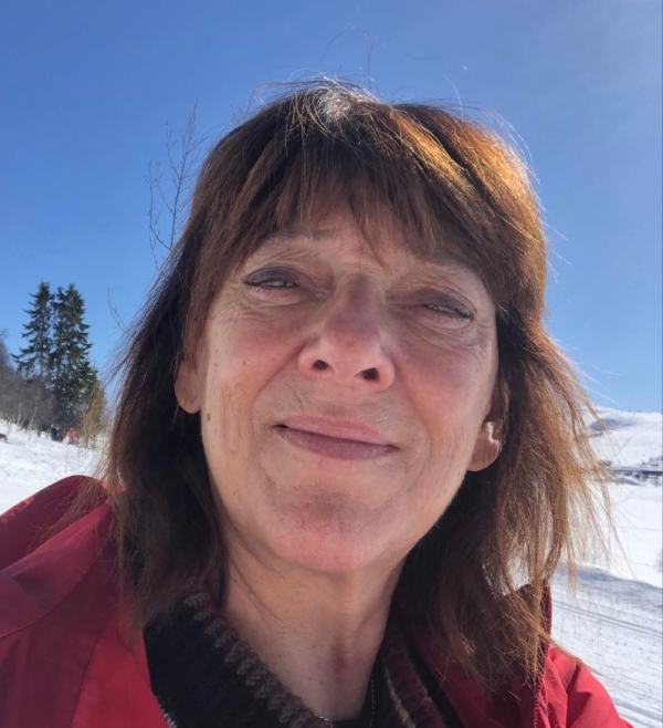 Birgit Galborgen