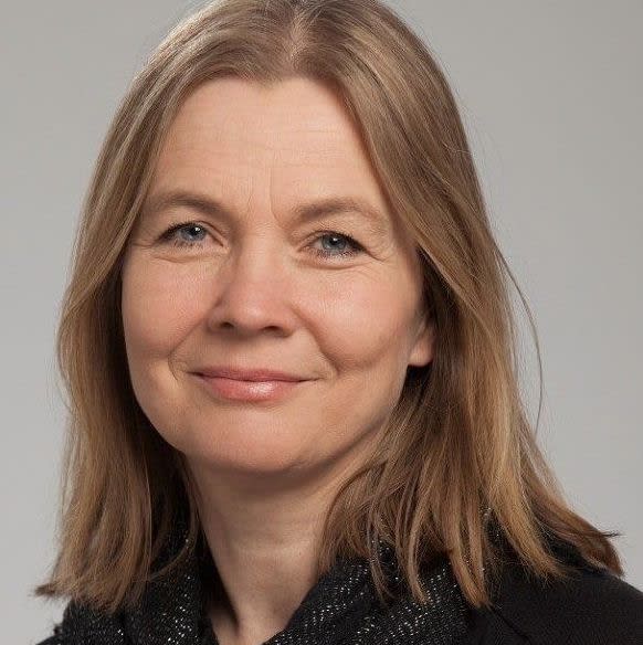 Hanne Børrestuen, kommunestyrerepresentant