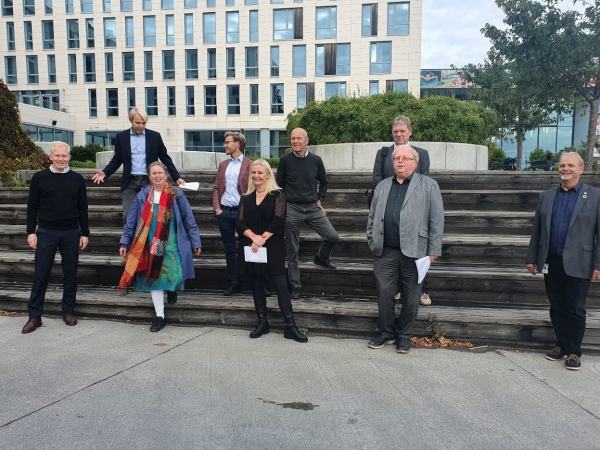 Foto: Jannike Arnesen