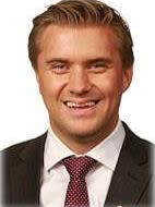 Bilde av Christian T Bjørnø