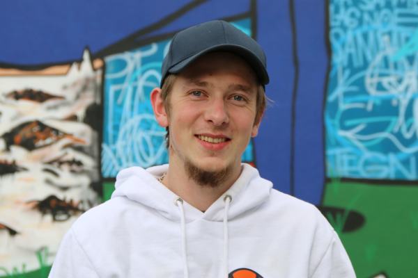 Egil berntsen