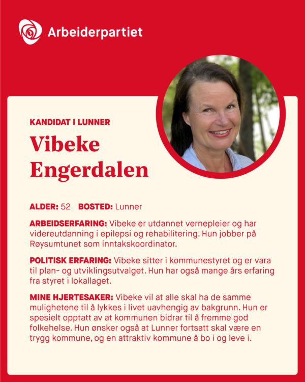 Vibeke