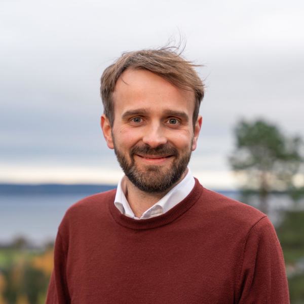 Bilde av jan christian vestre