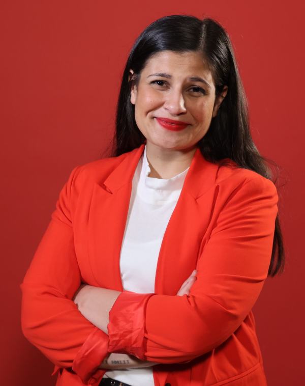 Hoda Imad