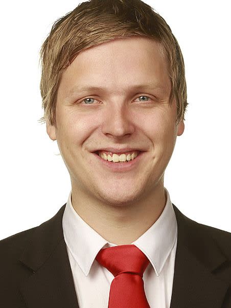 åsmund
