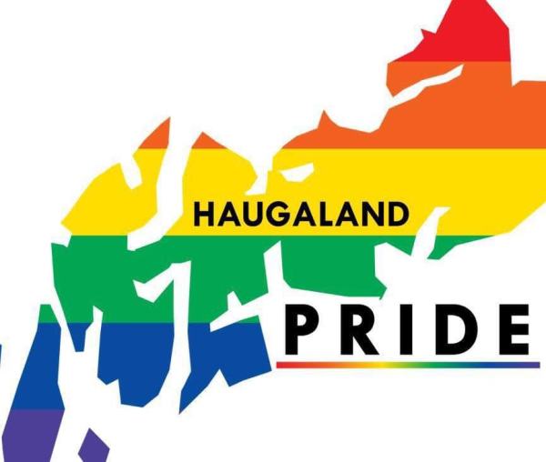 Haugaland Pride