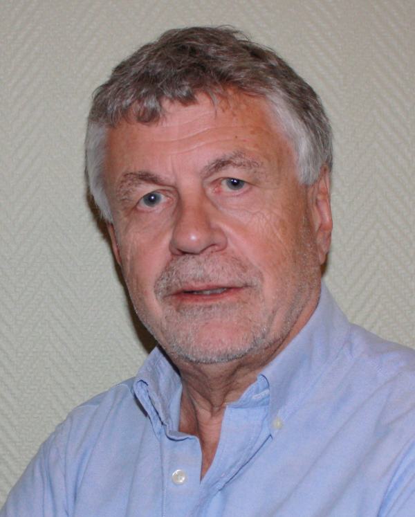 Bilde av Arild Michelsen