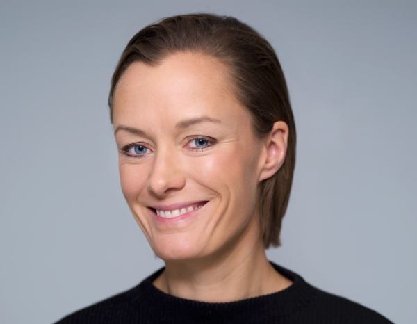 Anette Trettebergstuen