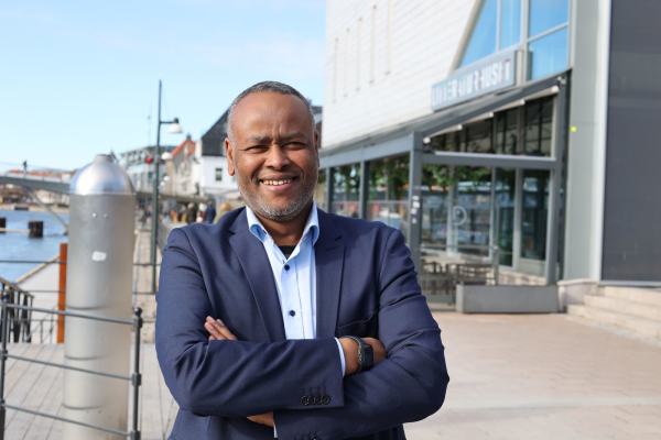 mohamed warsame