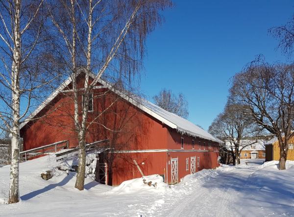 Husebylåven