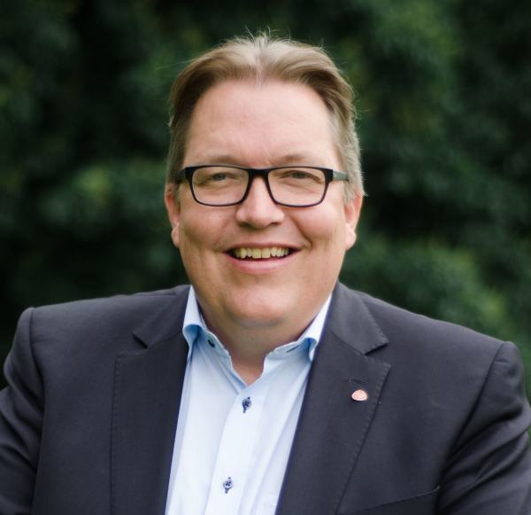 Sverre Myrli