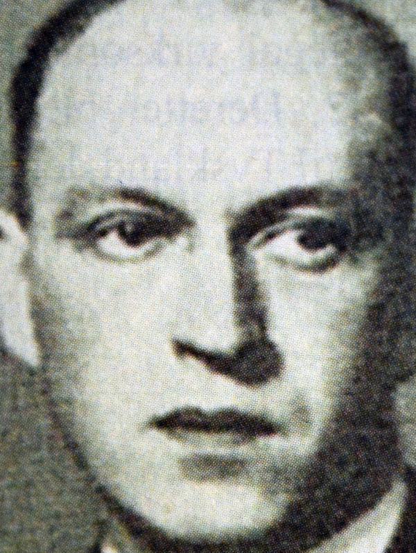 Odd Fredriksen