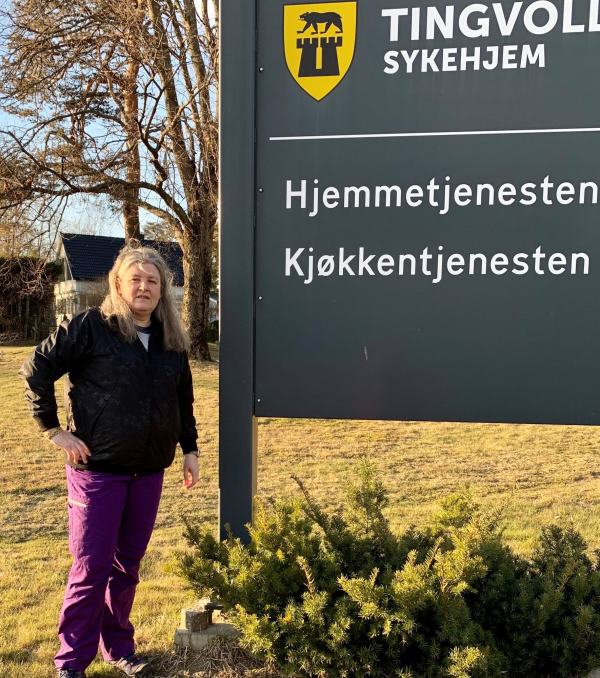 Linda Engsmyr