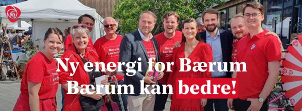 Fornebudagene