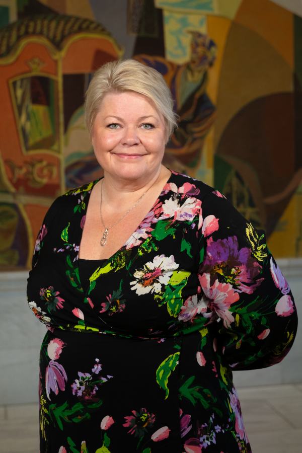 Marte Scharning Lund