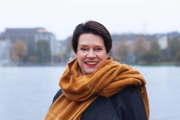 Marte Mjøs Persen