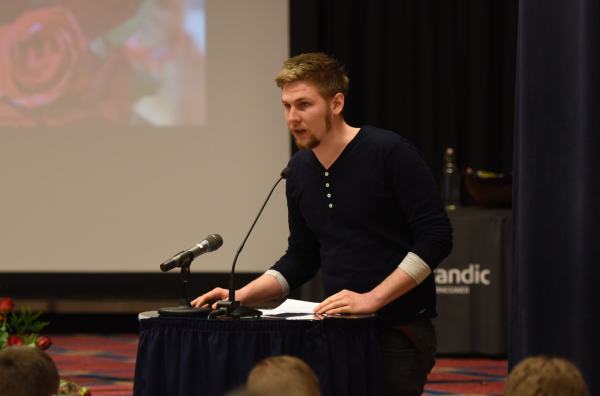 Magnus Stenseth