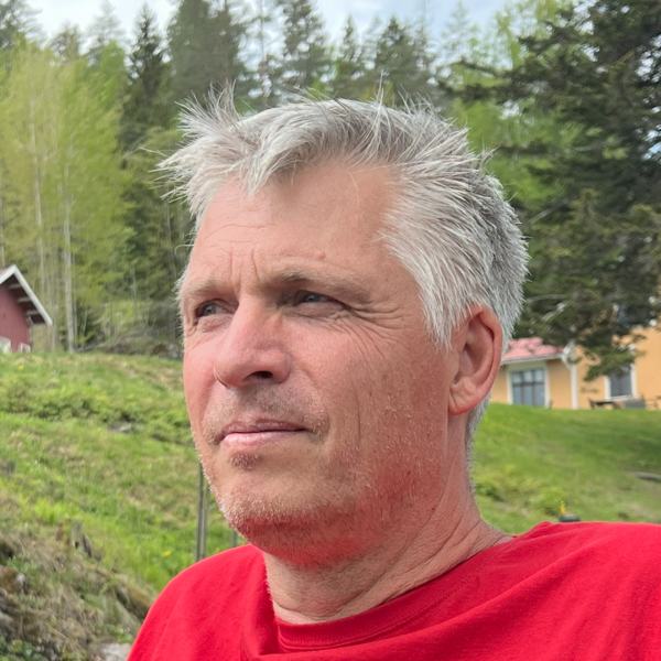 Willy Dorholt