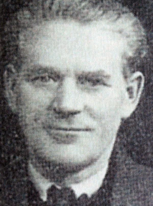 Karl Hansen