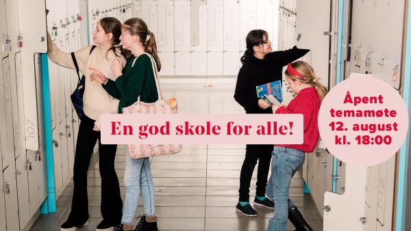 Temamøte