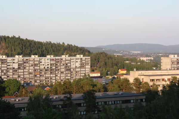Groruddalen