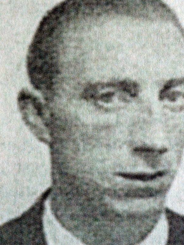 Karl Larsen