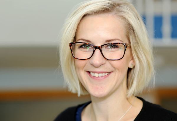 Elise Bjørnebekk-Waagen