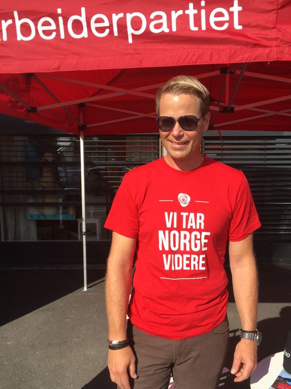 Harald