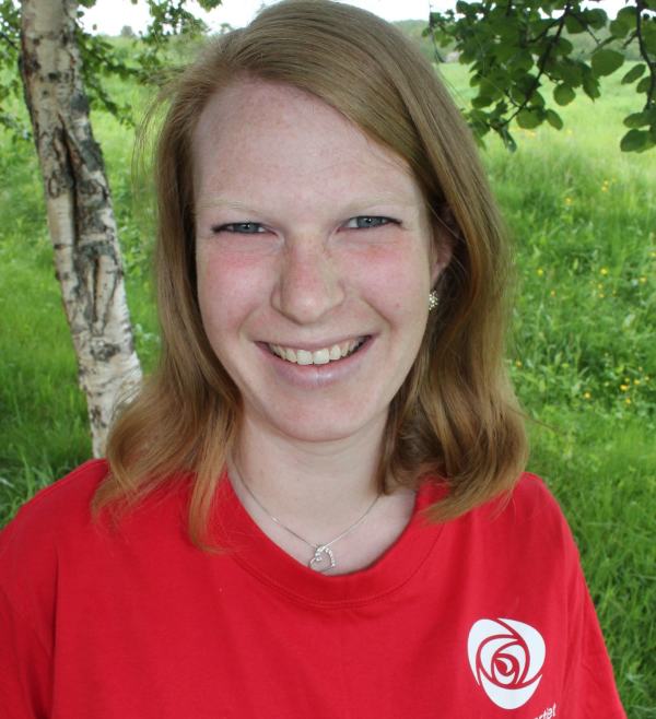 Inger Helene