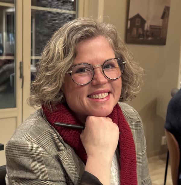 Leder Engerdal Arbeiderparti