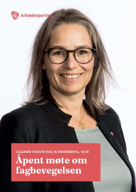 Trine Lise Sundnes
