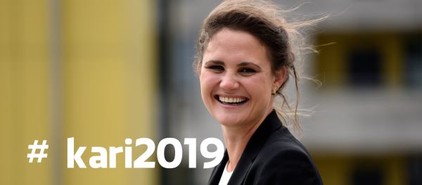 Vi har nå lansert våt nye kampanjeside. Her finner du vårt program for valget 2019, informasjon om våre kandidater og mye, mye mer.