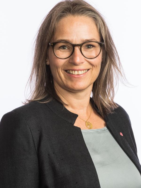 Trine Lise Sundnes