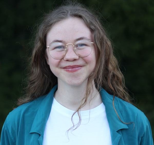 Ada Lassen-Urdahl, 4.kandidat Vestfold Arbeiderparti