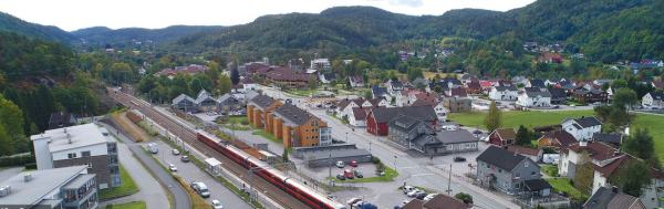Nodeland