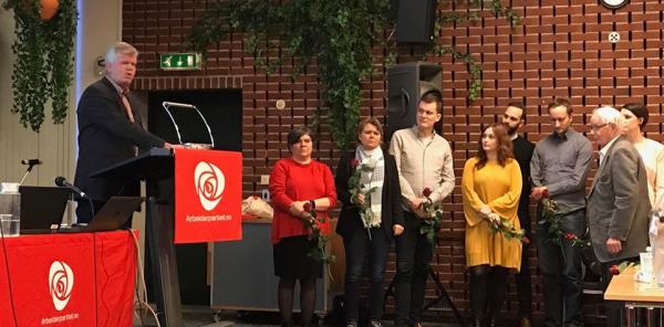 Foto: Leif Kjetil Knudsen